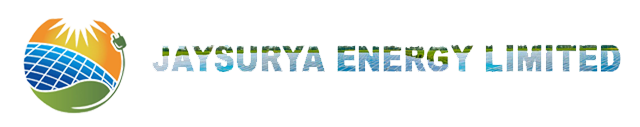 Jaysurya Energy Limited